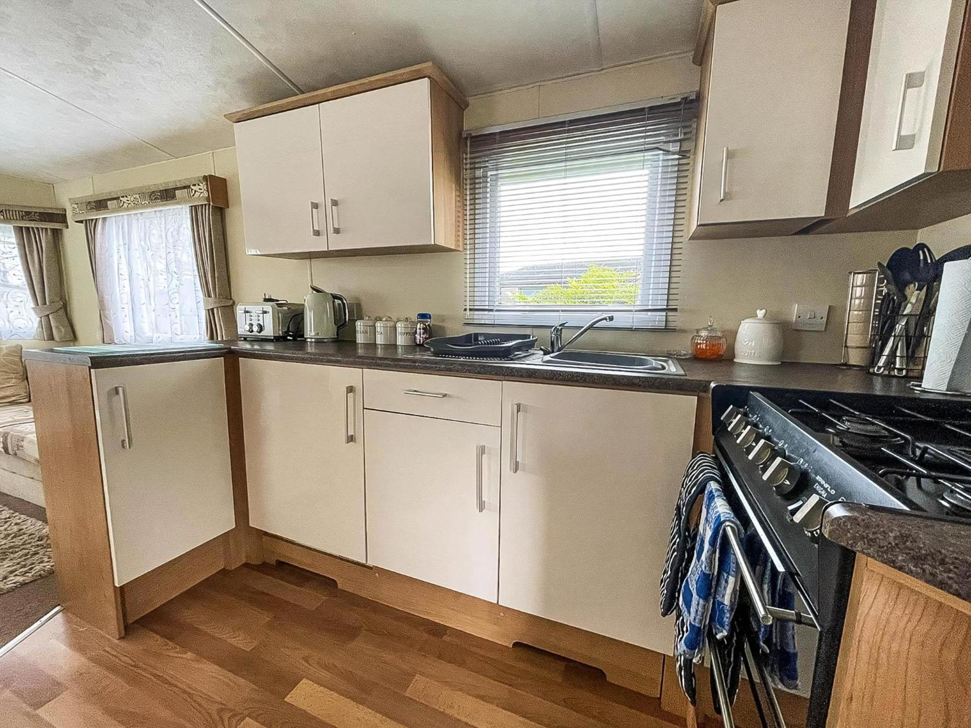 Great Caravan At Breydon Water Holiday Park, Ref 10086B Belton with Browston Bagian luar foto