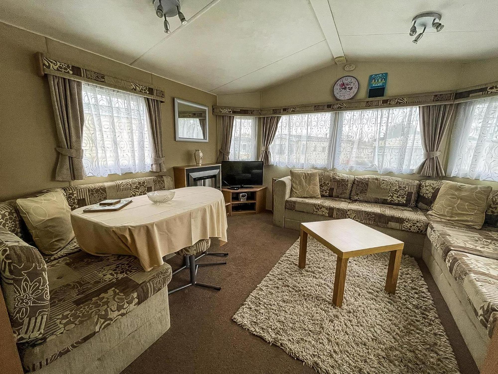 Great Caravan At Breydon Water Holiday Park, Ref 10086B Belton with Browston Bagian luar foto